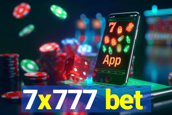 7x777 bet